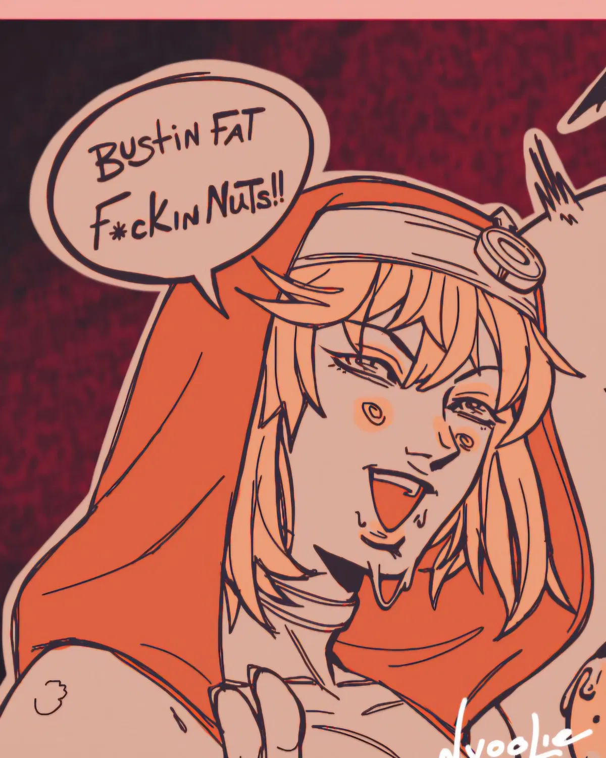 Avatar of Testament and Bridget