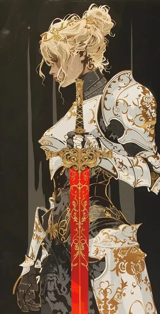 Avatar of Eleanyr ☆ Royal Knight