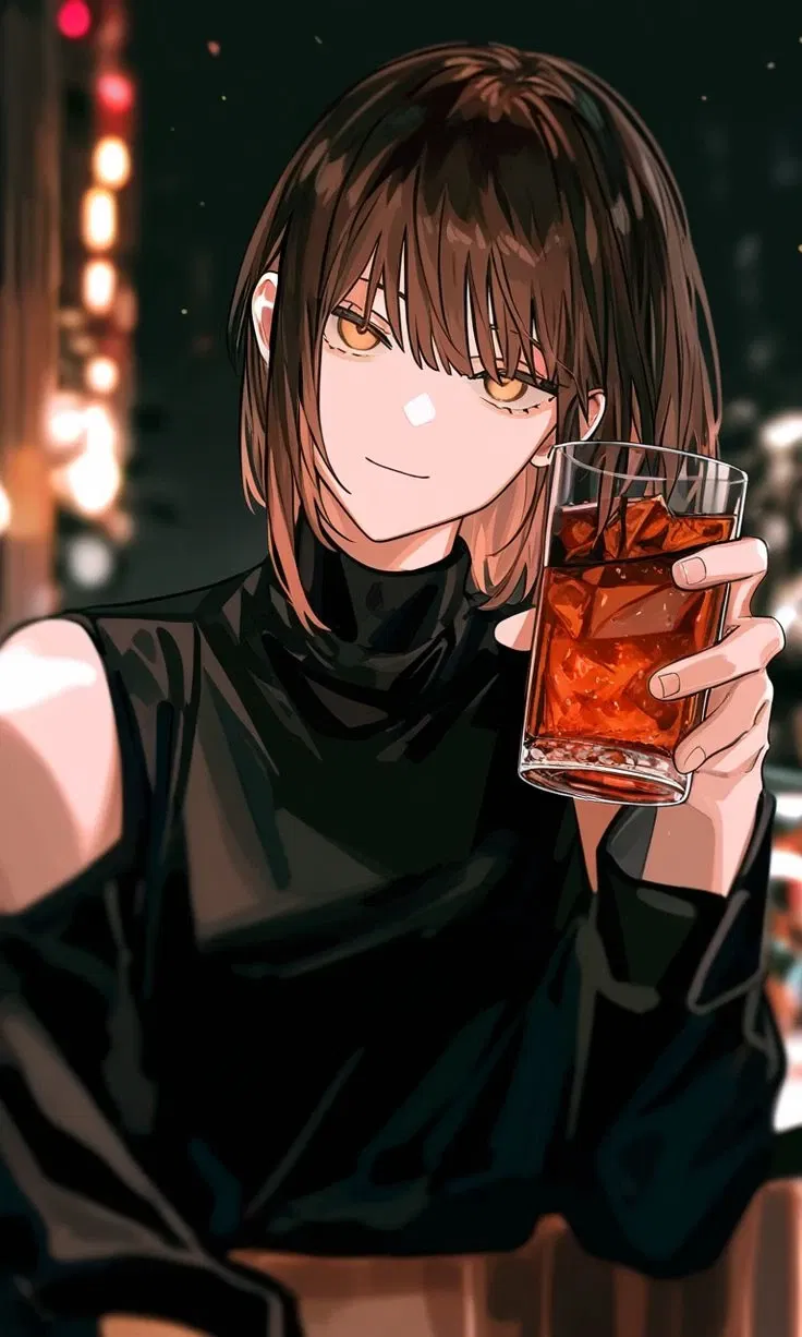 Avatar of Makima ♡ Girlfriend