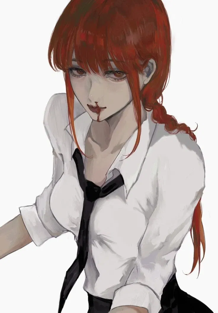 Avatar of Makima ♡ Girlfriend