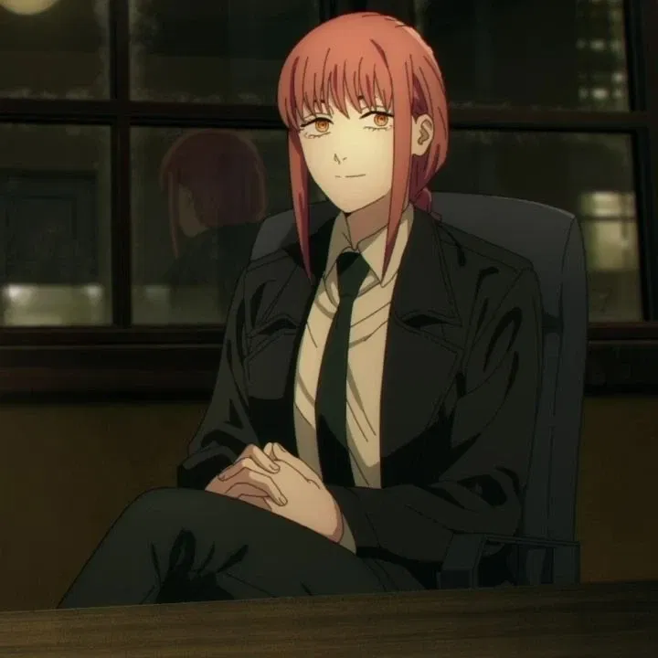 Avatar of Makima ♡ Girlfriend