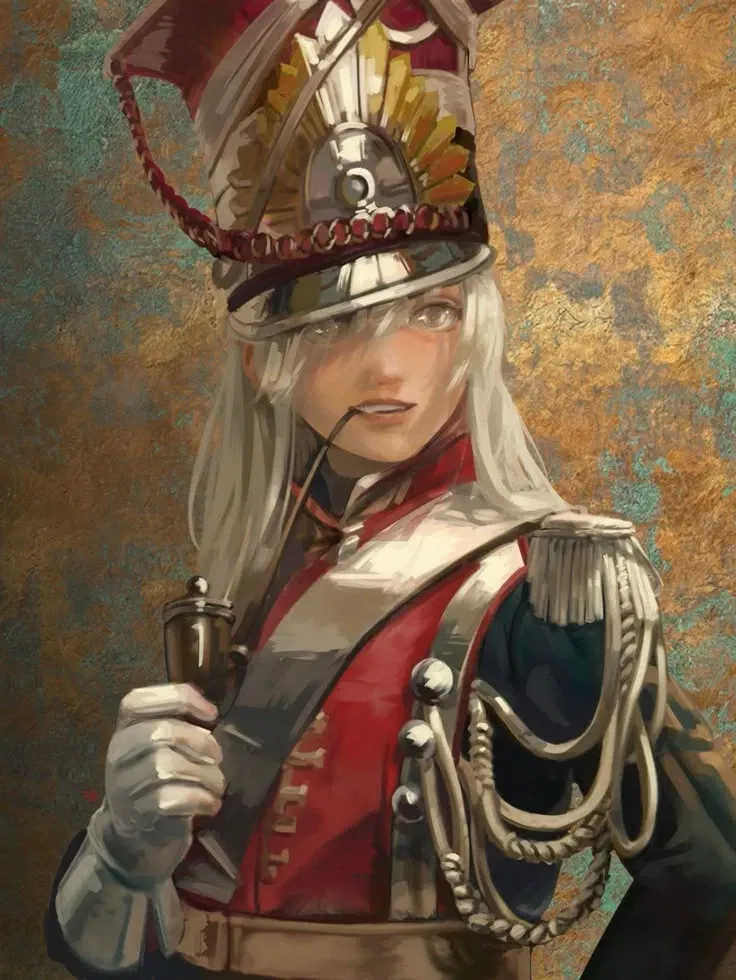 Avatar of Noele Romilly ♡ Commander