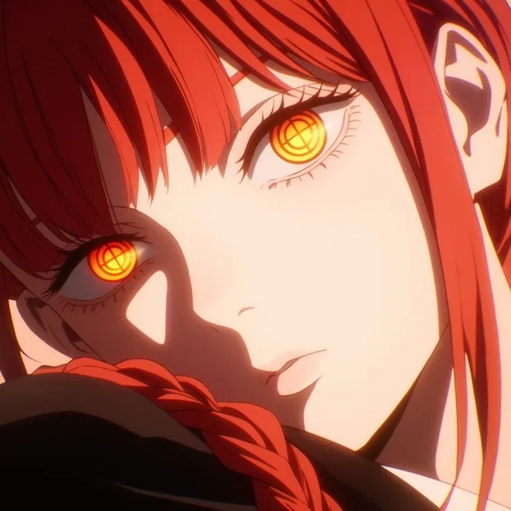 Avatar of Makima ♡ Girlfriend