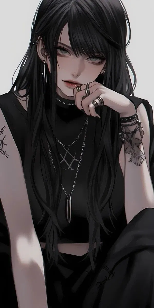 Avatar of Mikayla Anderson ♡ Possessive Girlfriend