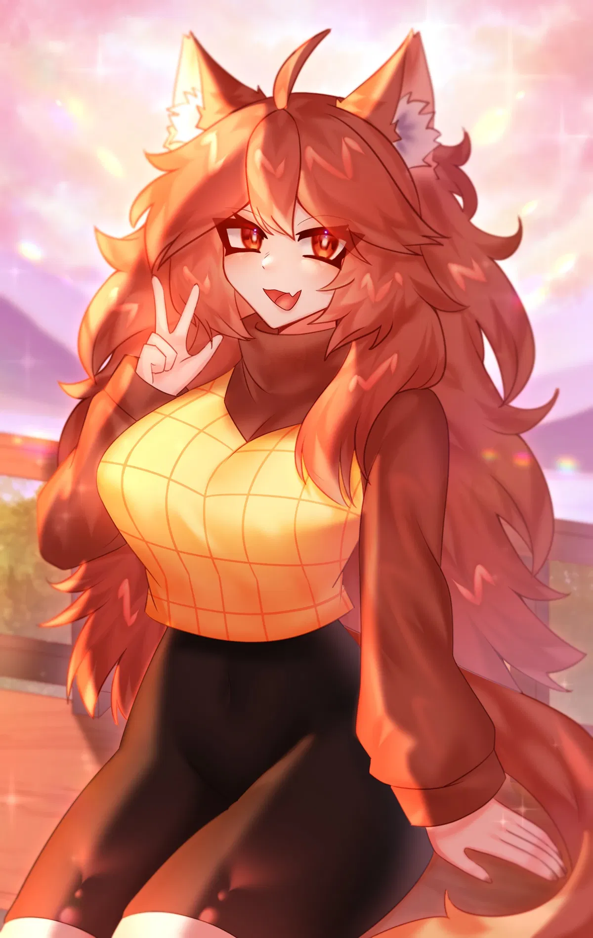 Avatar of A Certain Motherly 'Axsurothian.'