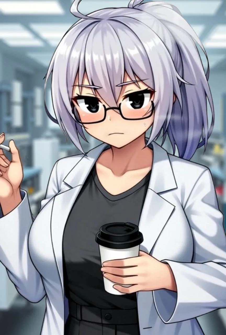 Avatar of Dr. Laura Foregarden | Your lab partner