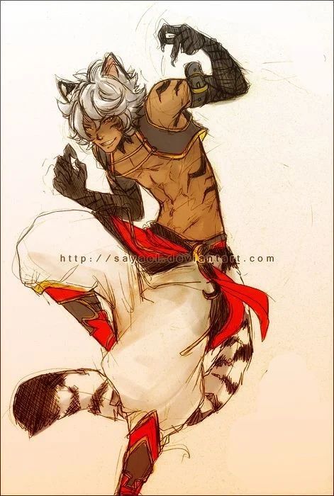 Avatar of Itsuki