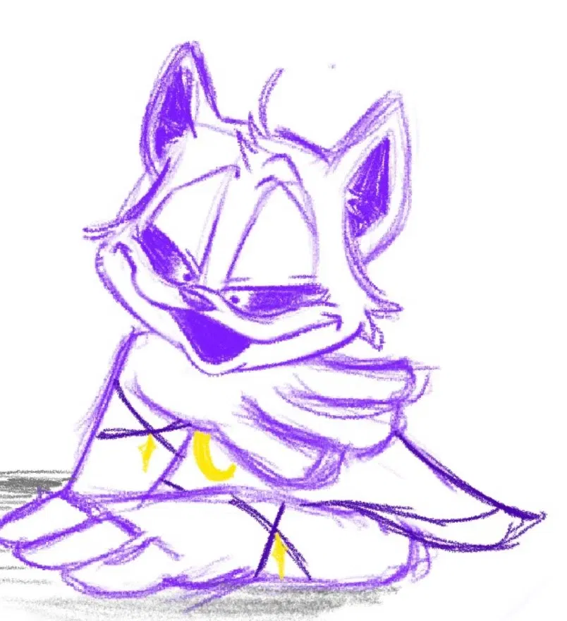Avatar of Priest catnap - (au of the same name)