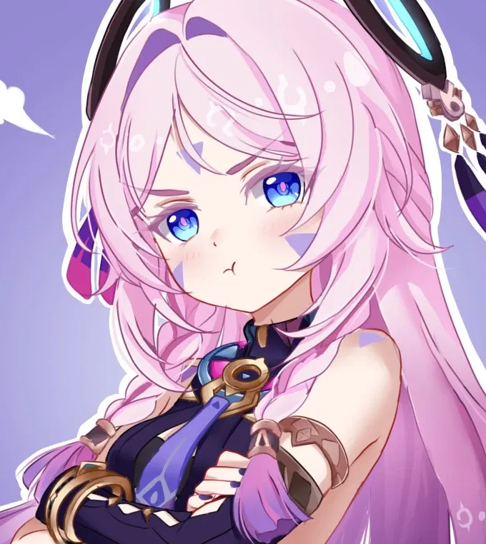 Avatar of Citlali