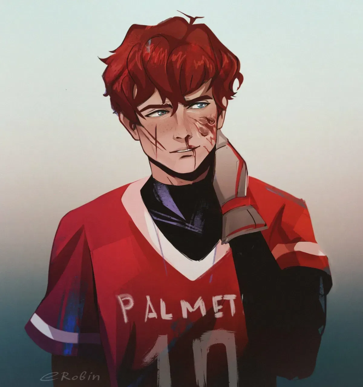 Avatar of Neil Abram Josten