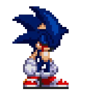 Avatar of Sonic.EXE RPG