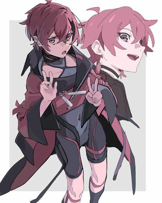 Avatar of Flayon X Machina 