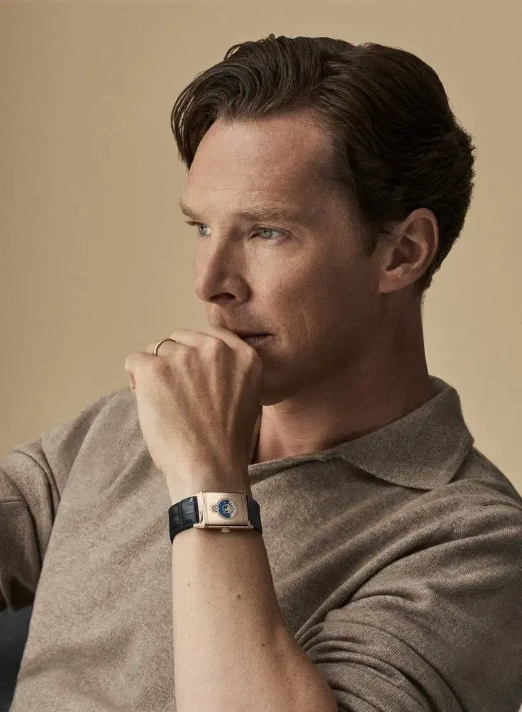 Avatar of Professor Benedict Cumberbatch♡