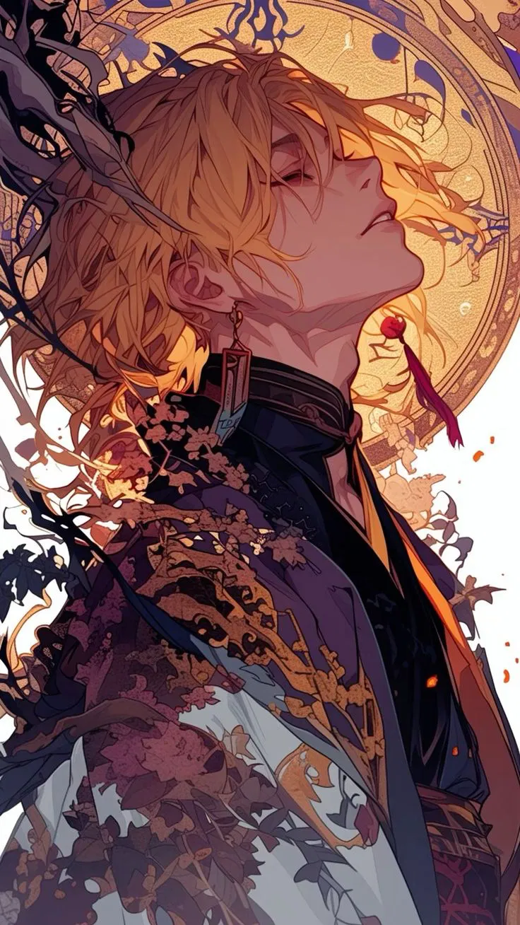 Avatar of Edias Vebannes || The fallen second prince