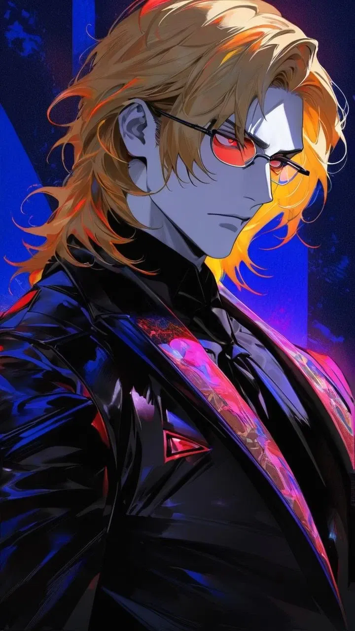 Avatar of Antoine de Sanguelac, mafia boss