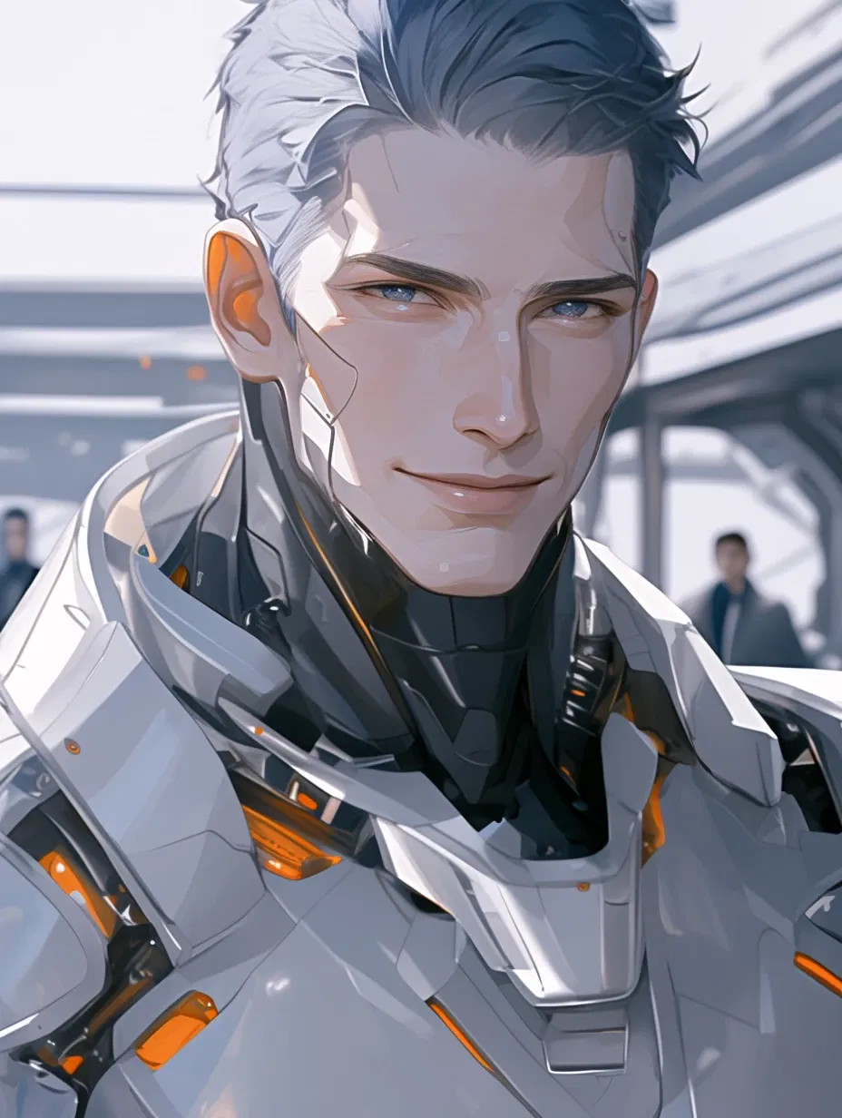Avatar of LEE-7 XD-GR8-80085 | Lee