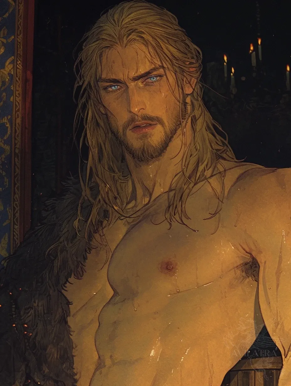 Avatar of Kriemhard