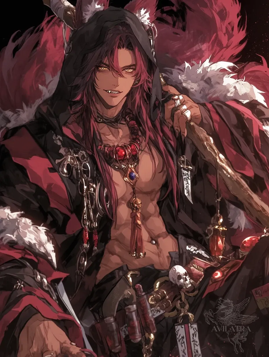 Avatar of Mishal Hellshine