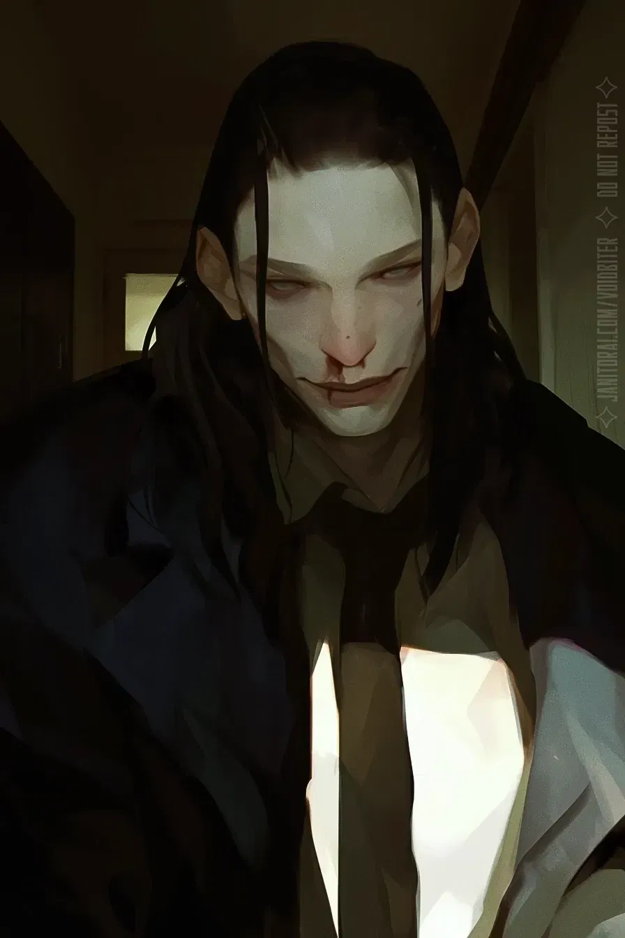 Avatar of Victor ♡ SHADOW