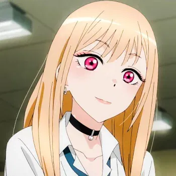 Avatar of Marin
