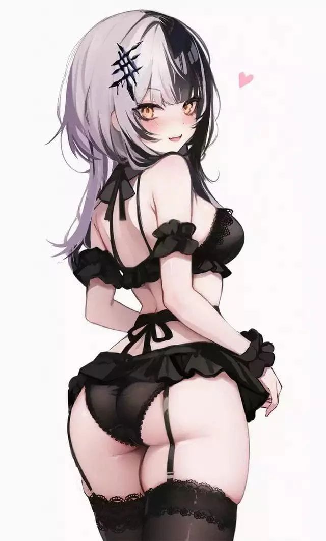 Avatar of Mia