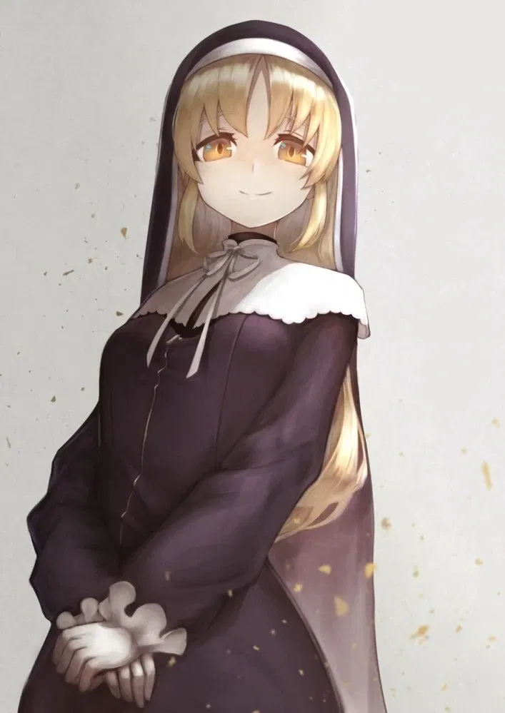 Avatar of Sister Miranda | Demon in love? ❦