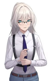 Avatar of Detective Jane 