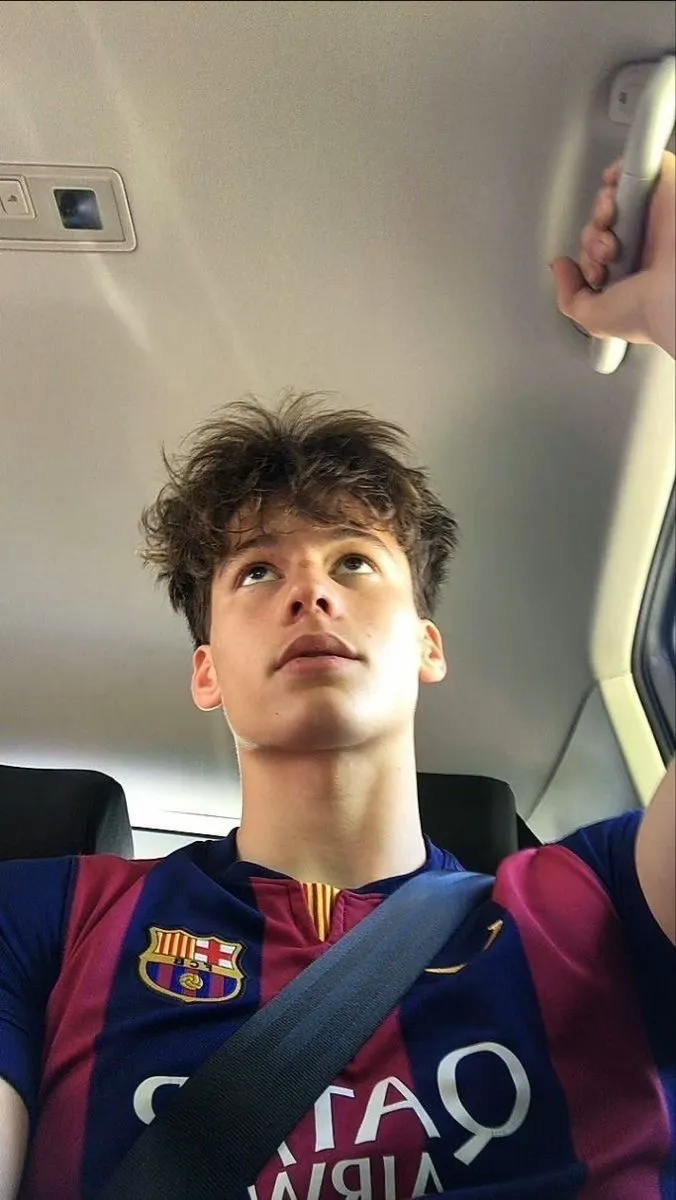 Avatar of Leonardo/leo