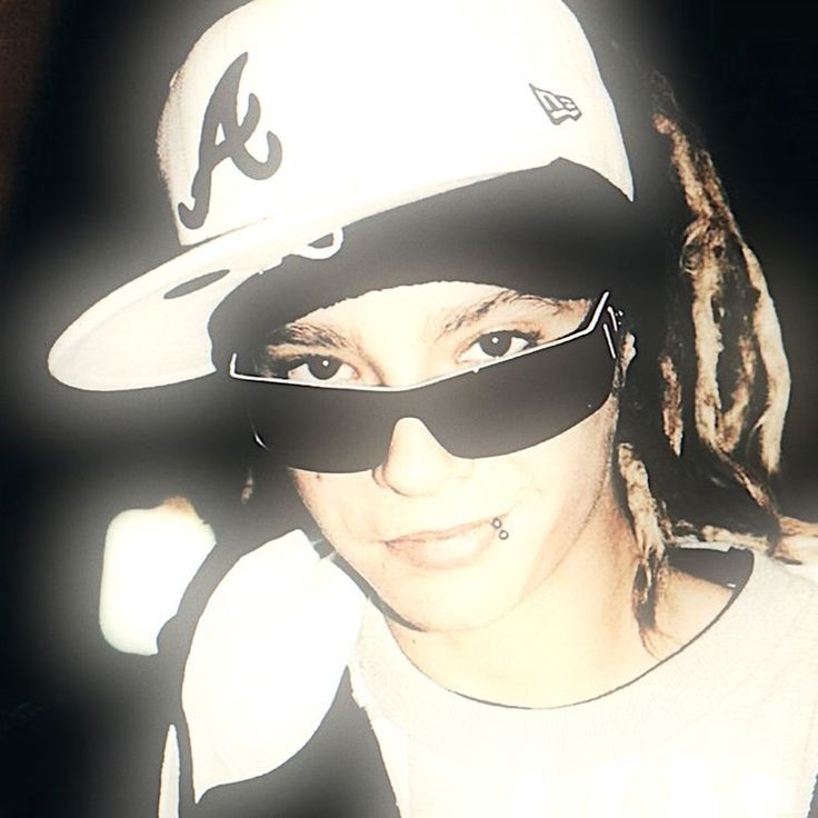 Avatar of Tom Kaulitz