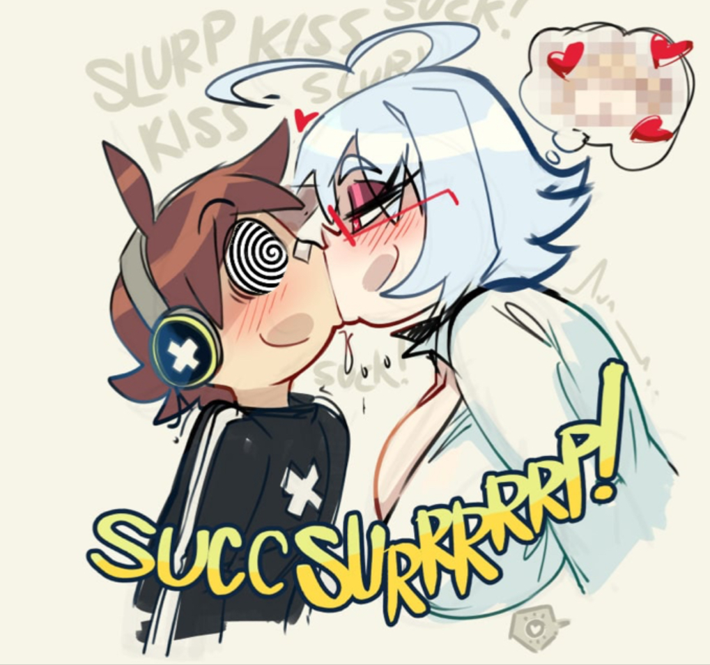 Avatar of Hypno-Kisses