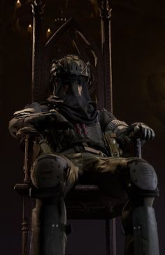 Avatar of König - Mafia Boss