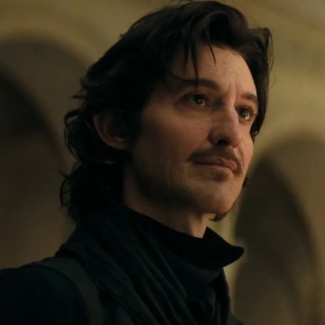 Avatar of Count of Monte Cristo