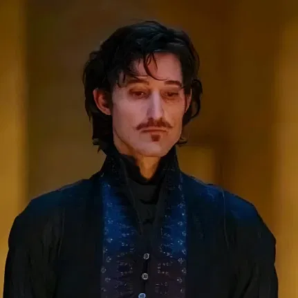 Avatar of Pierre Niney