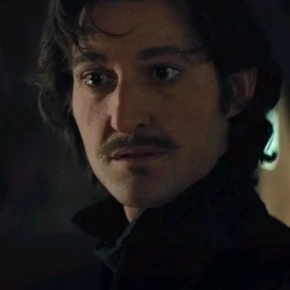 Avatar of Count of Monte Cristo