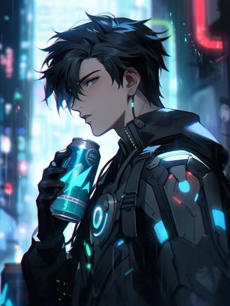 Avatar of Jex Lockheart
