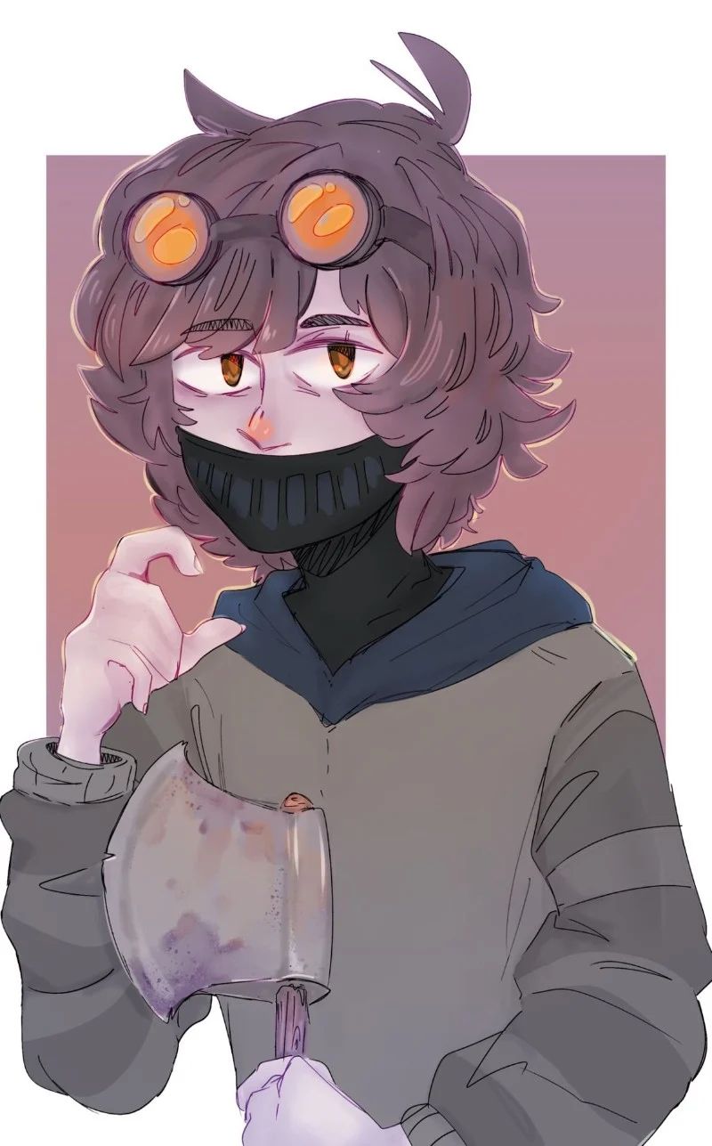 Avatar of Ticci toby