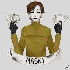 Avatar of Masky
