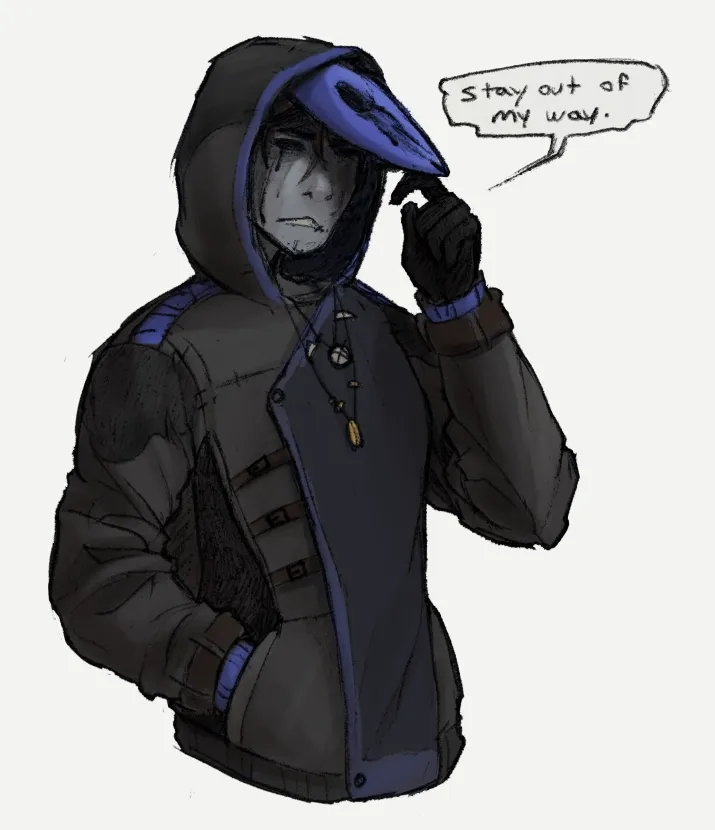 Avatar of Eyeless jack