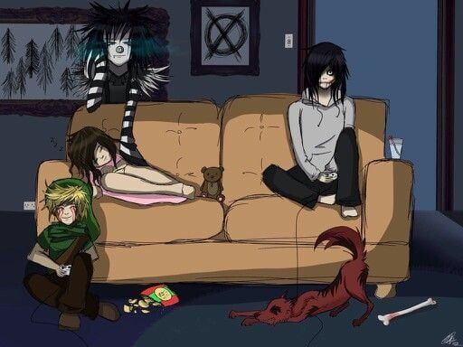 Avatar of Slender mansion