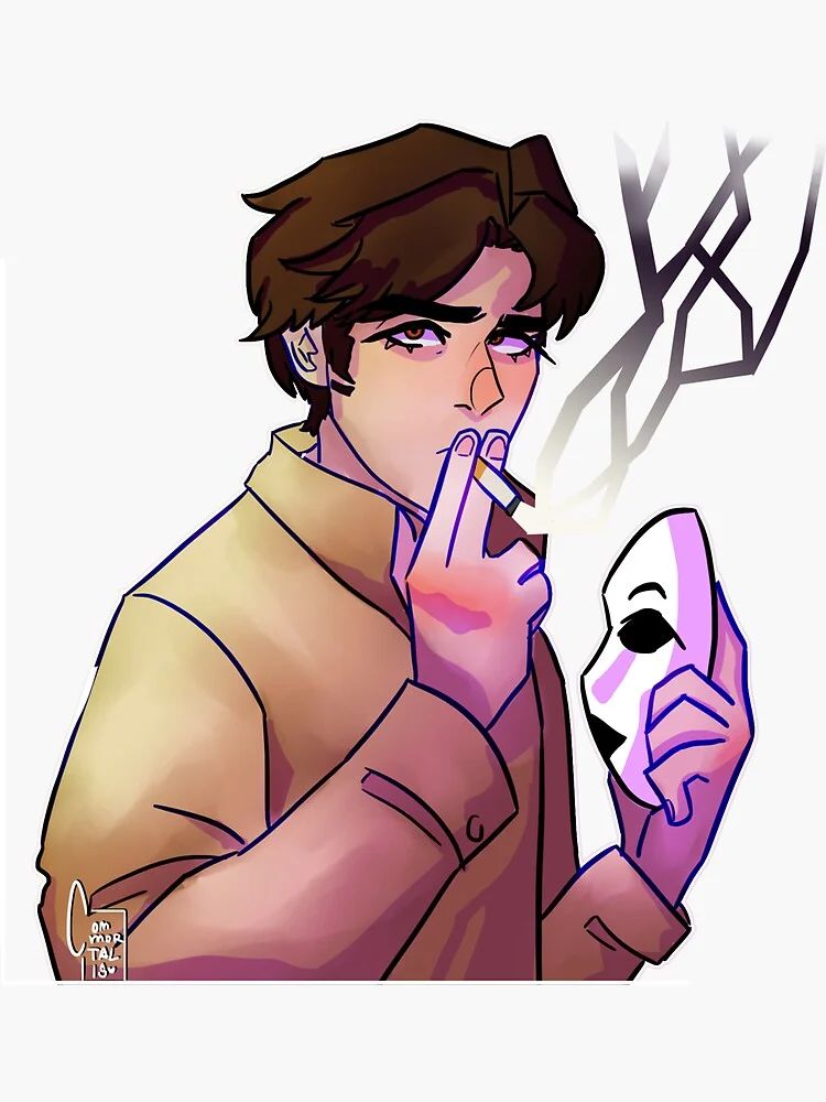 Avatar of Masky