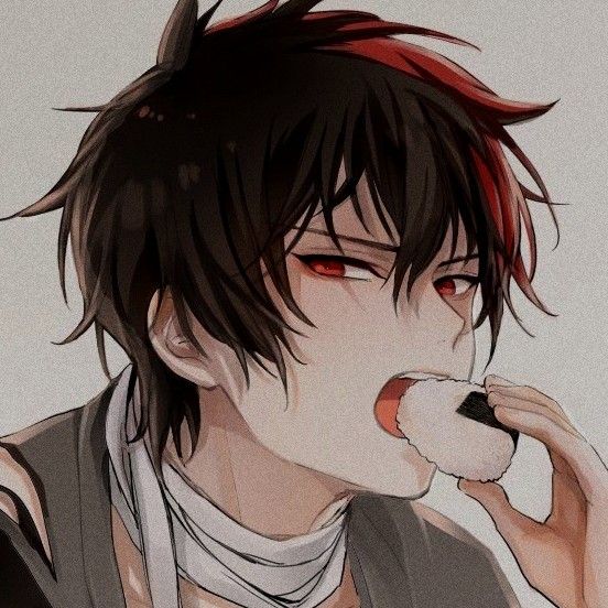 Avatar of Annoyed tsundere friend