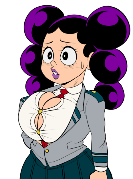 Avatar of Female Mineta