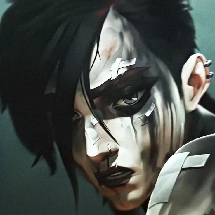 Avatar of Vi | Pitfighter