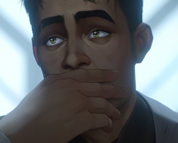 Avatar of Jayce Talis