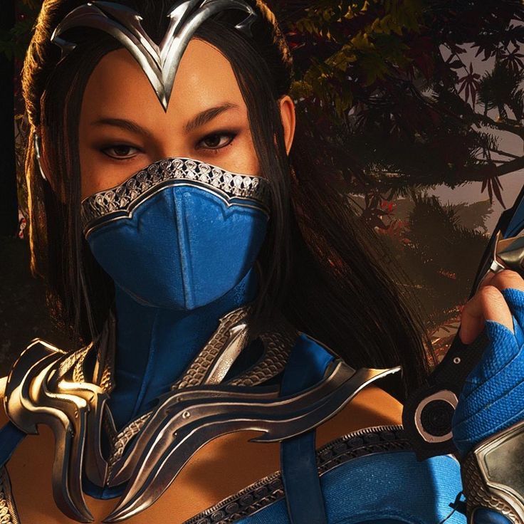 Avatar of Kitana