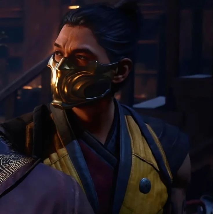 Avatar of Kuai Liang