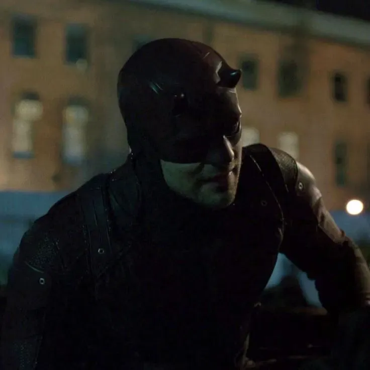 Avatar of Matt Murdock