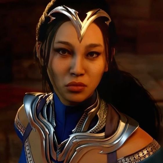 Avatar of Kitana