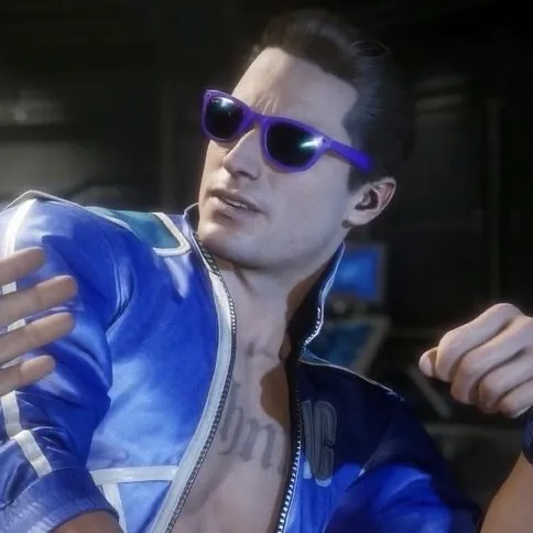 Avatar of Johnny Cage