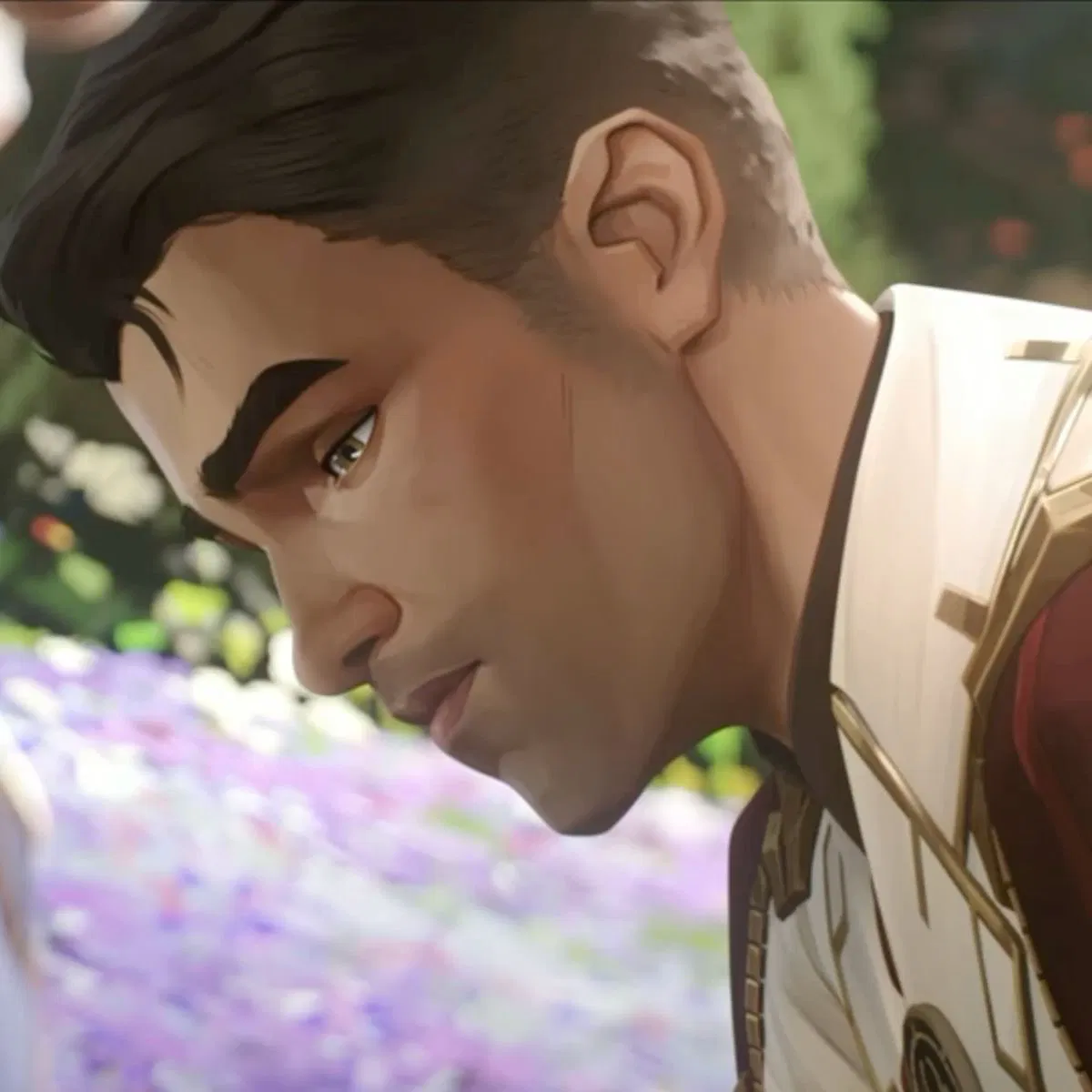 Avatar of Jayce Talis
